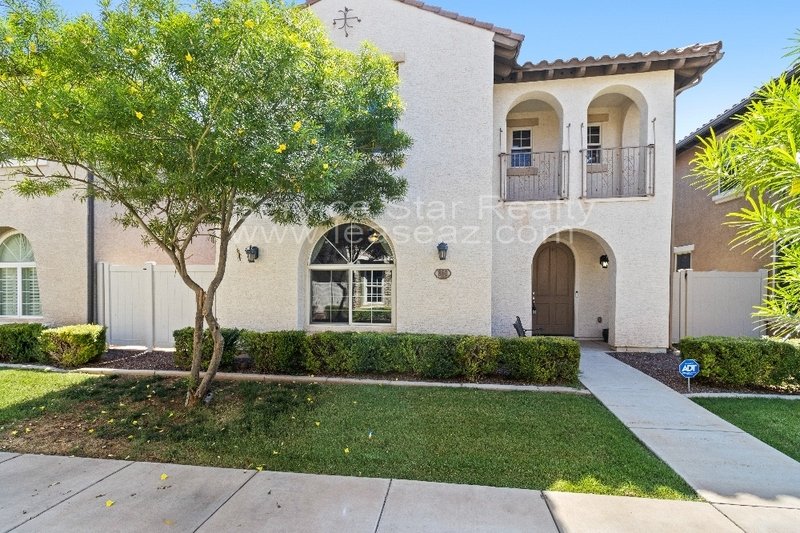 Rare 3BR/2.5BA in Gilbert property image