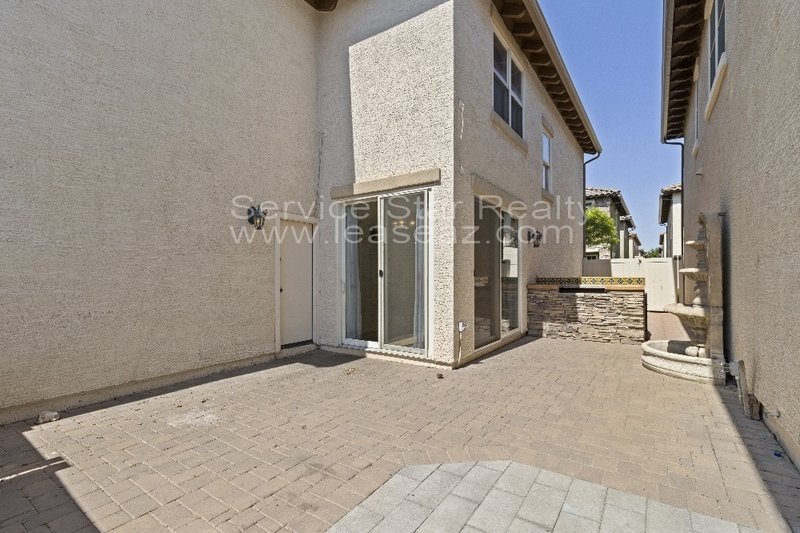 Rare 3BR/2.5BA in Gilbert property image