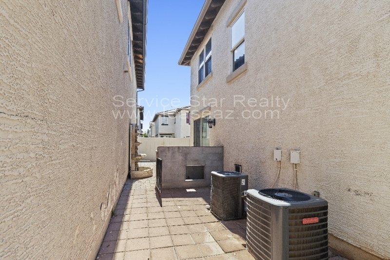 Rare 3BR/2.5BA in Gilbert property image