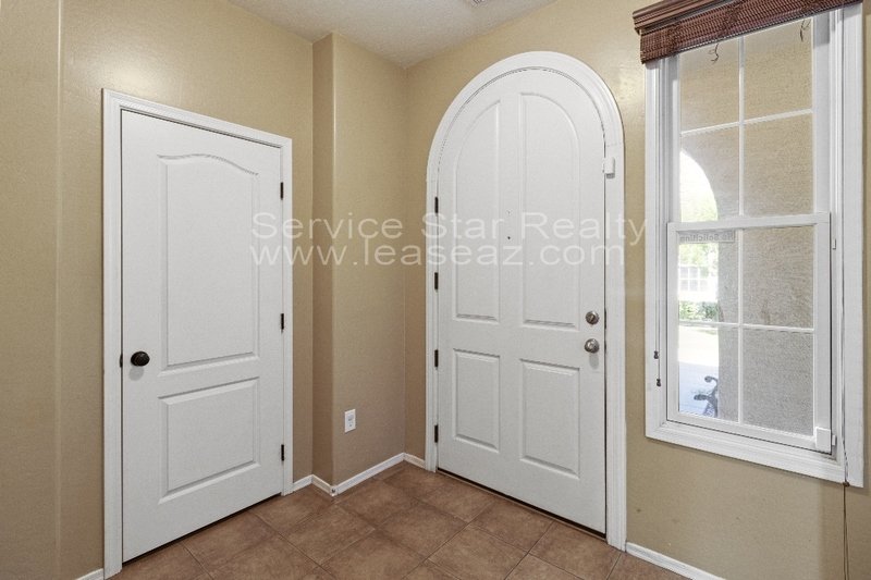 Rare 3BR/2.5BA in Gilbert property image