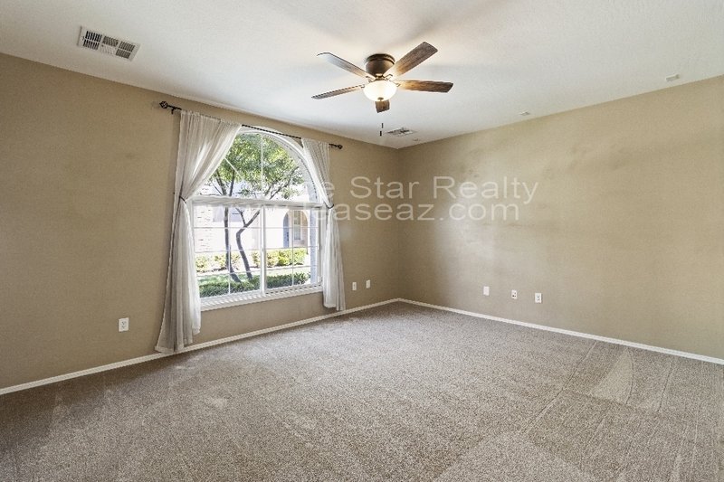 Rare 3BR/2.5BA in Gilbert property image