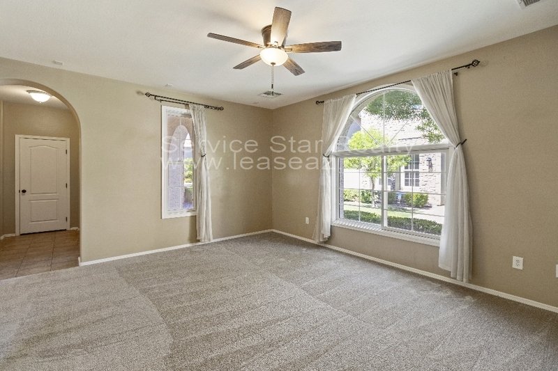 Rare 3BR/2.5BA in Gilbert property image