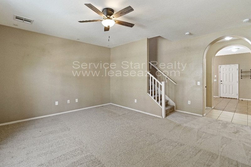 Rare 3BR/2.5BA in Gilbert property image