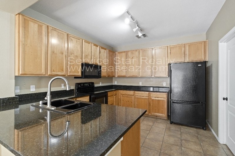 Rare 3BR/2.5BA in Gilbert property image