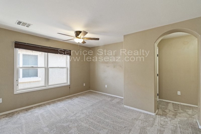Rare 3BR/2.5BA in Gilbert property image