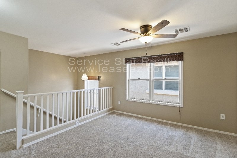 Rare 3BR/2.5BA in Gilbert property image