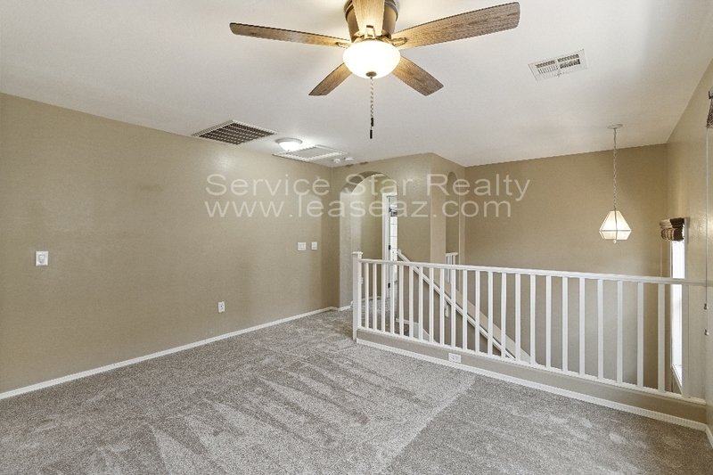 Rare 3BR/2.5BA in Gilbert property image