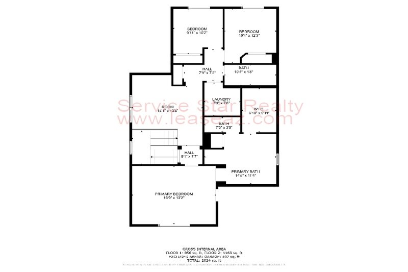 Rare 3BR/2.5BA in Gilbert property image