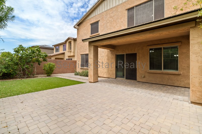 4 bedroom 3 bath in Gated Community of Nicholas Point! property image
