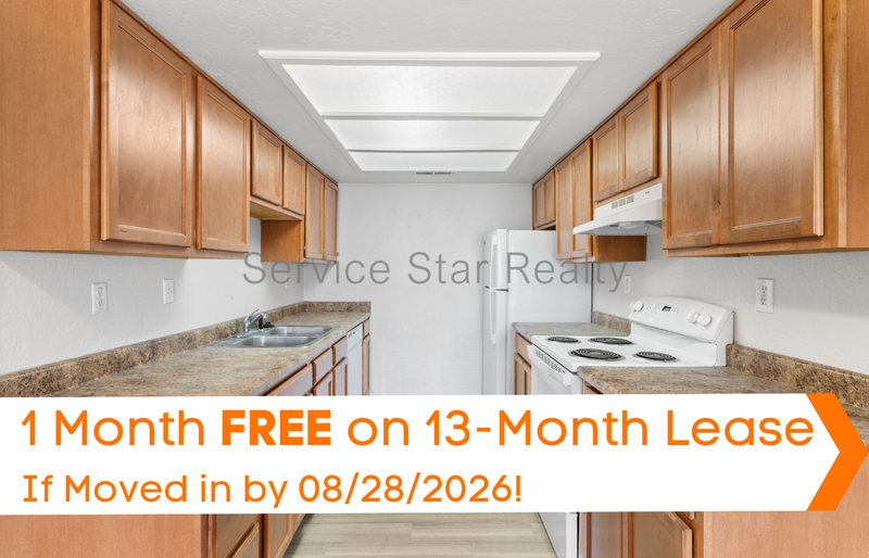 **1 MONTH FREE RENT!!** property image