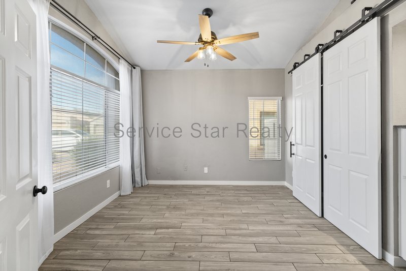 Beautiful Home on the Golf Course! property image