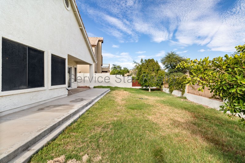 Beautiful Home on the Golf Course! property image