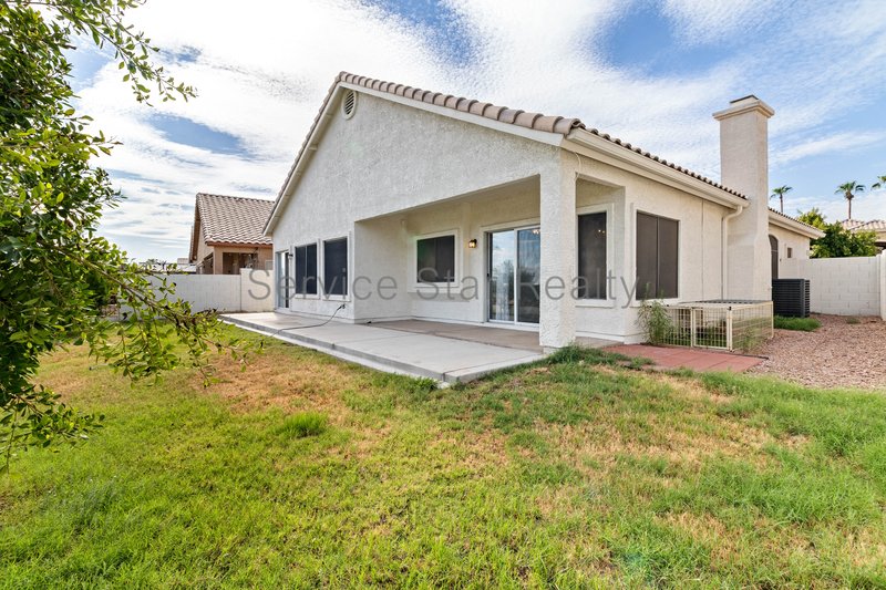Beautiful Home on the Golf Course! property image
