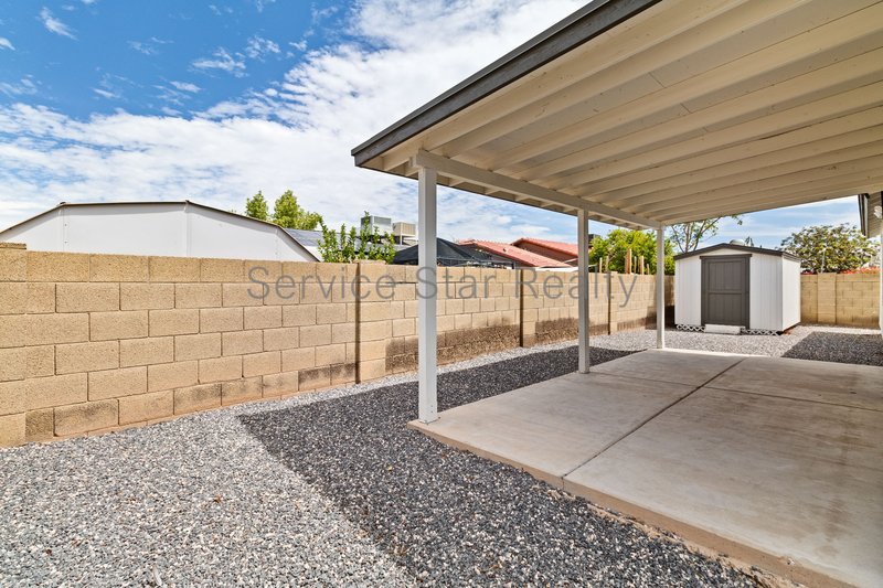 Beautiful 4-Bedroom Home Near South Mountain ? Convenient Phoenix Loca property image