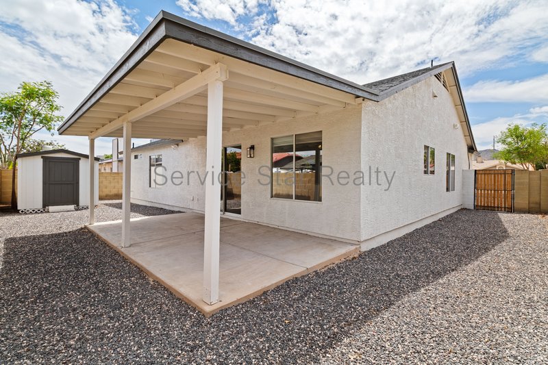 Beautiful 4-Bedroom Home Near South Mountain ? Convenient Phoenix Loca property image