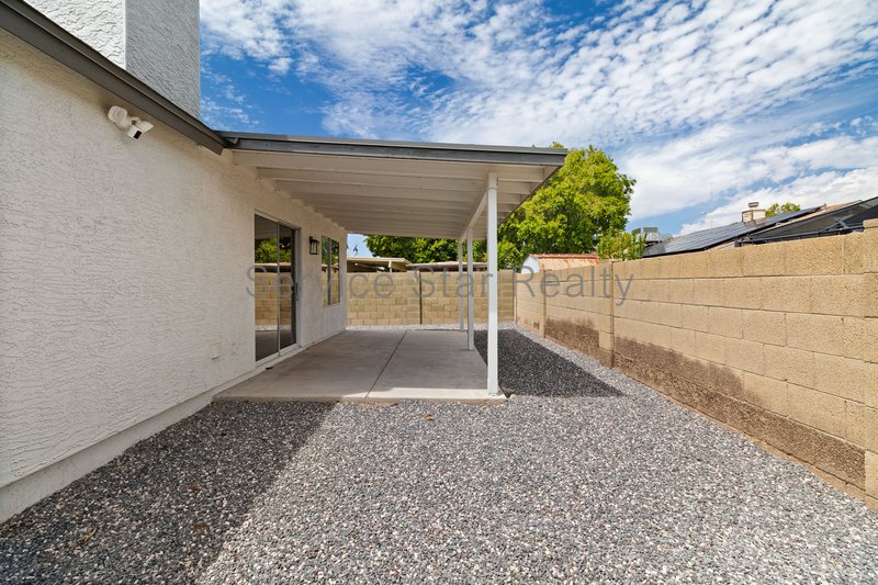 Beautiful 4-Bedroom Home Near South Mountain ? Convenient Phoenix Loca property image