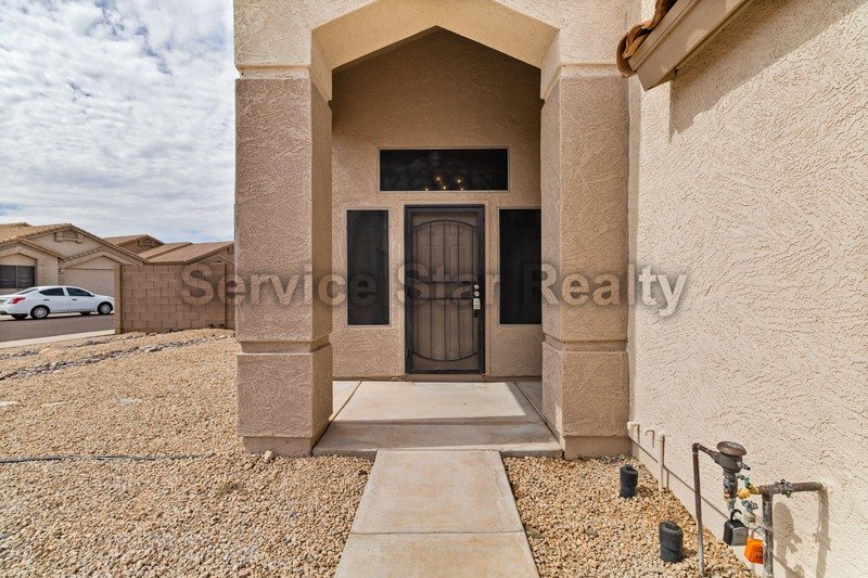 Spacious Corner Lot Home with Pool! property image