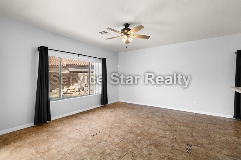 Spacious Corner Lot Home with Pool! property image
