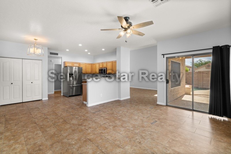 Spacious Corner Lot Home with Pool! property image