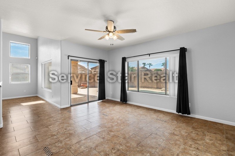 Spacious Corner Lot Home with Pool! property image