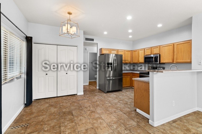 Spacious Corner Lot Home with Pool! property image