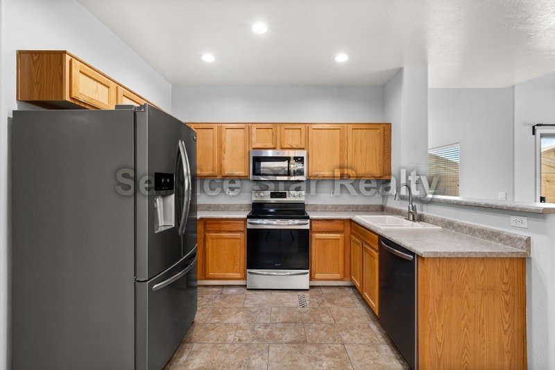 Spacious Corner Lot Home with Pool! property image