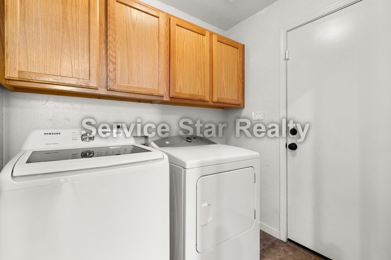 Spacious Corner Lot Home with Pool! property image