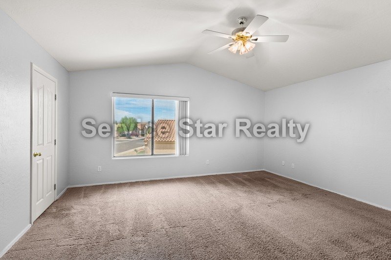 Spacious Corner Lot Home with Pool! property image