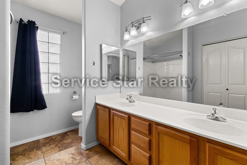 Spacious Corner Lot Home with Pool! property image