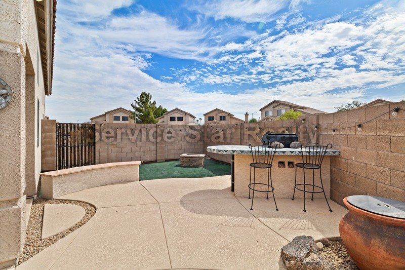 Spacious Corner Lot Home with Pool! property image