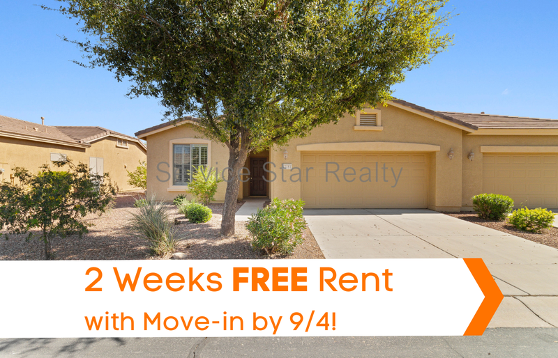 **2 WEEKS FREE RENT WITH MOVE IN BY 9/4!!** property image