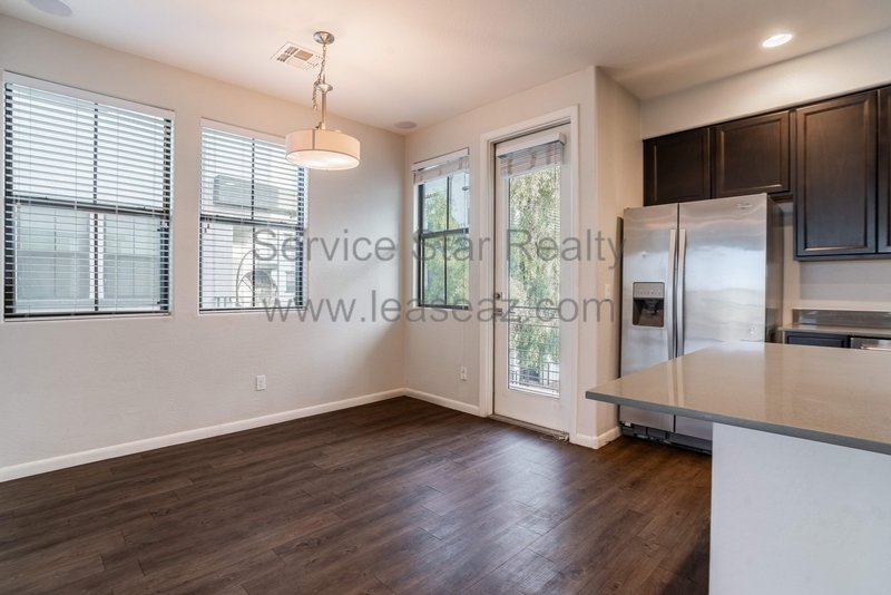4 BED/3.5 Bath Townhome in Tempe!! property image