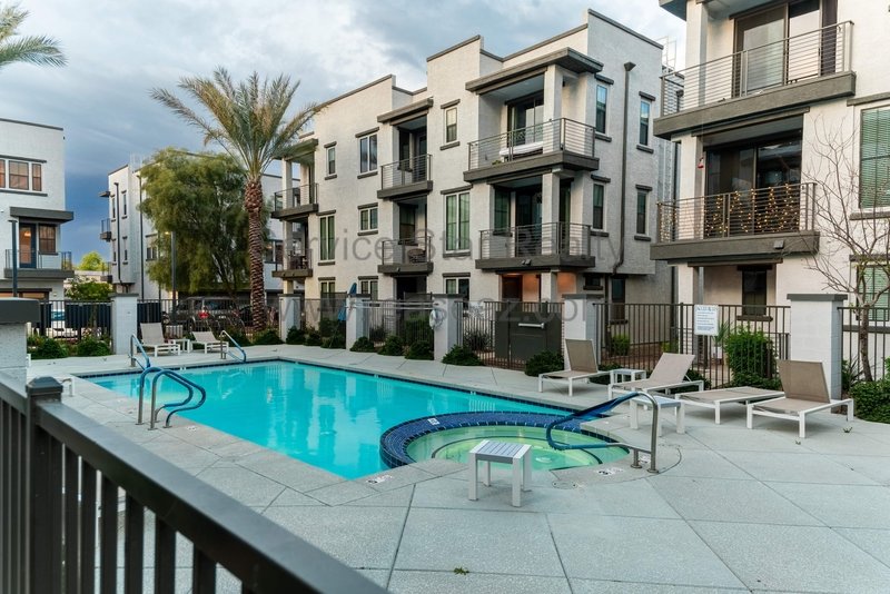 4 BED/3.5 Bath Townhome in Tempe!! property image