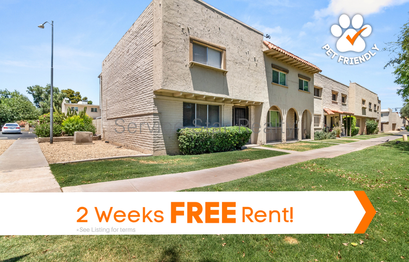 **MOVE IN SPECIAL -- 2 WEEKS FREE RENT!!** property image