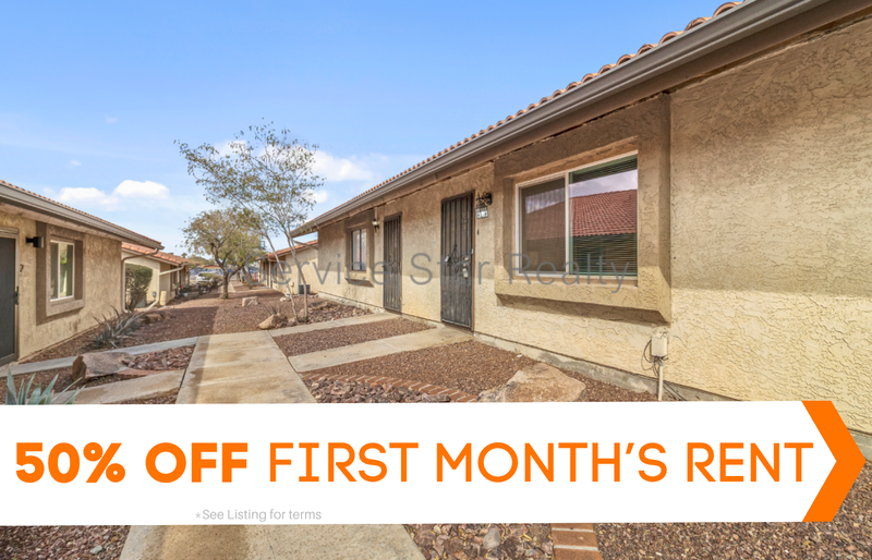 2BR/2BA in Phoenix - Mountain View Park property image
