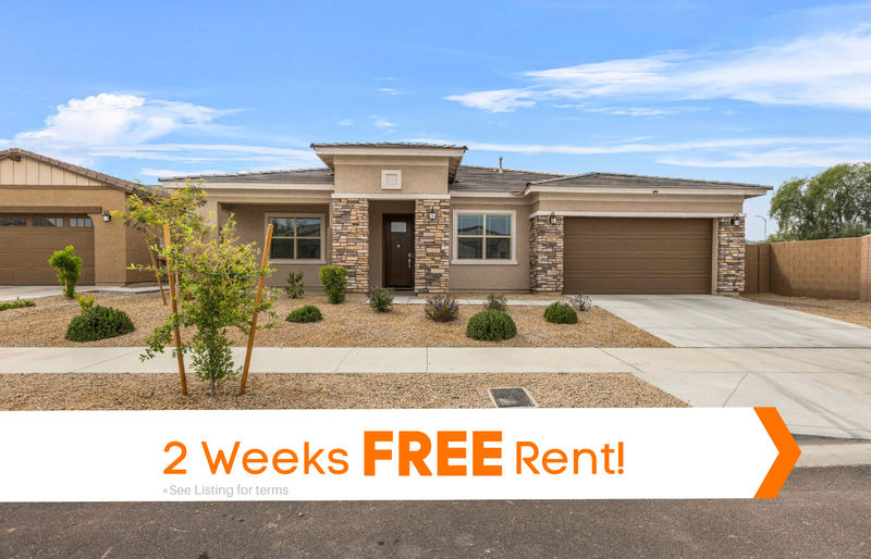 4BR/3.5BA in Laveen! property image