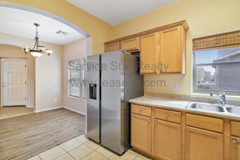 Fantastic 3BR/2.5BA in Surprise! property image