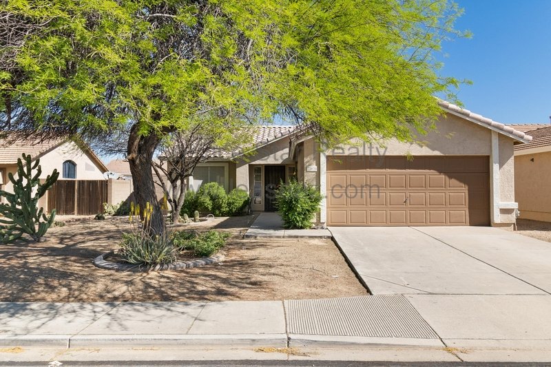 3 Bedroom + 2 Bath in Mesa property image