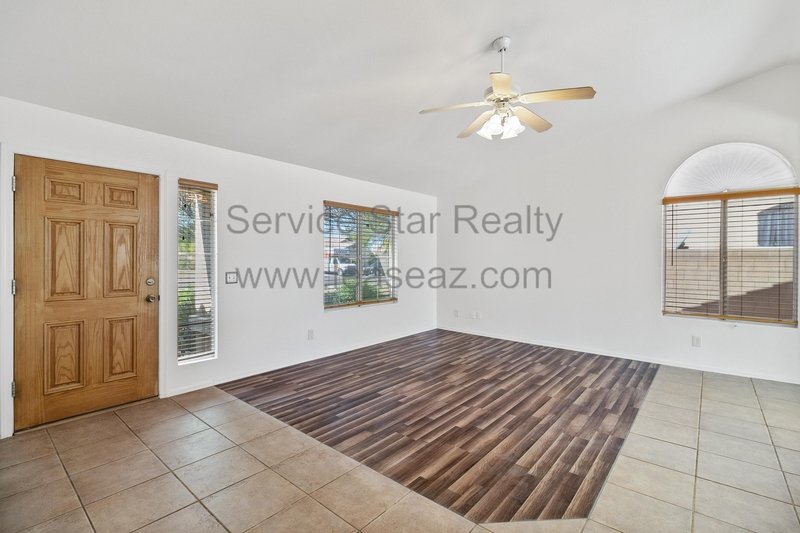 3 Bedroom + 2 Bath in Mesa property image