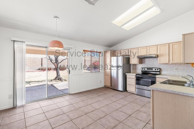 3 Bedroom + 2 Bath in Mesa property image