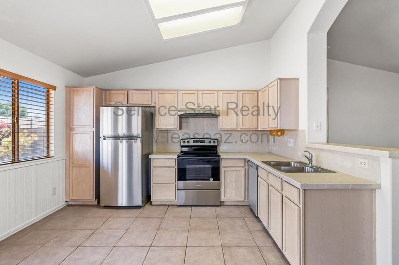3 Bedroom + 2 Bath in Mesa property image