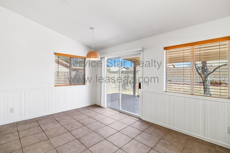 3 Bedroom + 2 Bath in Mesa property image