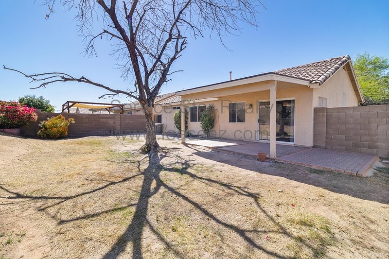 3 Bedroom + 2 Bath in Mesa property image
