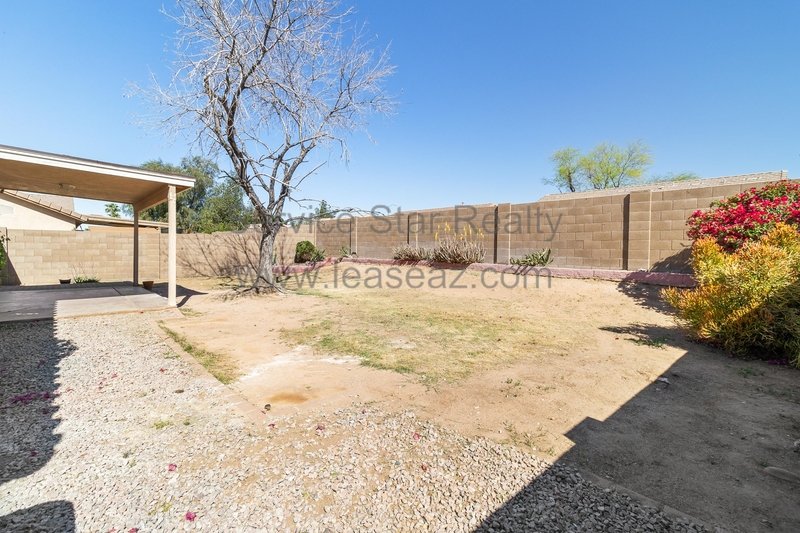 3 Bedroom + 2 Bath in Mesa property image