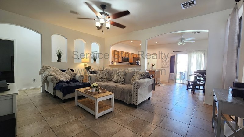 Cute Maricopa Home with Private Pool! property image