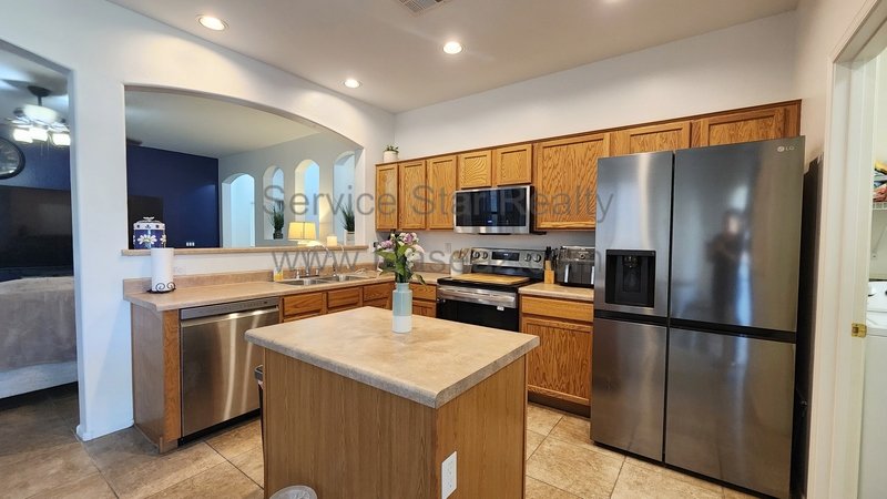 Cute Maricopa Home with Private Pool! property image