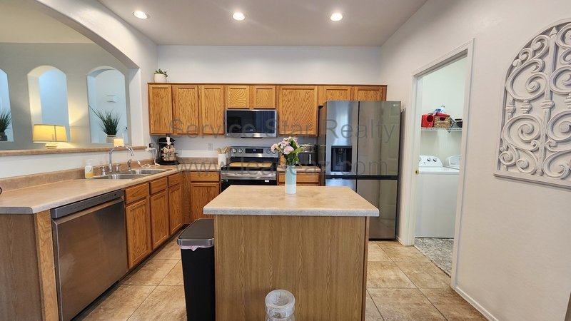 Cute Maricopa Home with Private Pool! property image