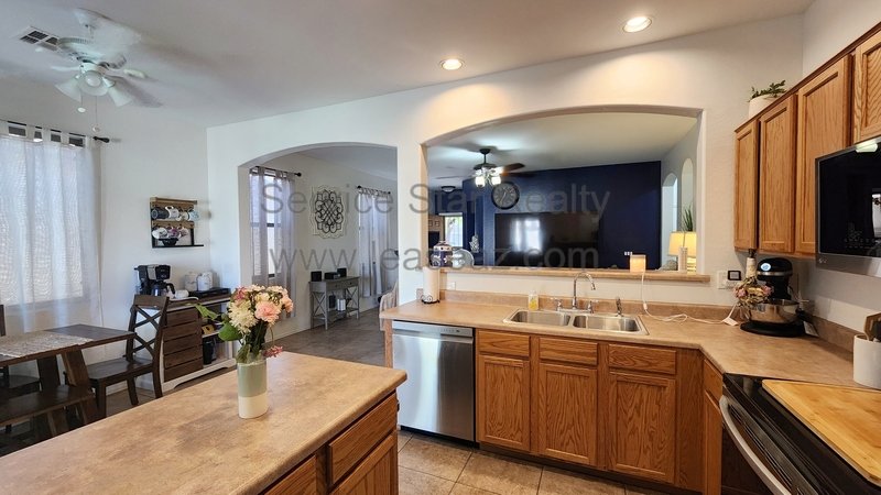 Cute Maricopa Home with Private Pool! property image