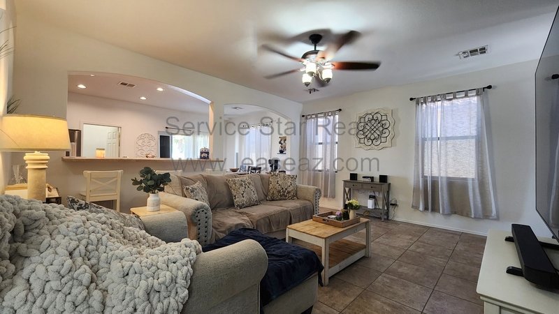 Cute Maricopa Home with Private Pool! property image