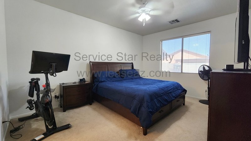 Cute Maricopa Home with Private Pool! property image